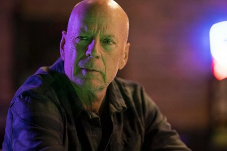 Bruce Willis - Detective Knight : Rogue - Film