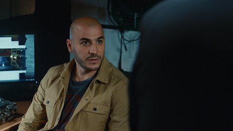 Mehdi Djaadi - L'Opéra - Episode 5 - Filmfotók