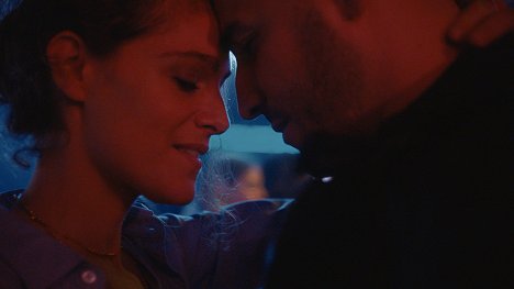 Ariane Labed, Mehdi Djaadi - L'Opéra - Episode 7 - Film