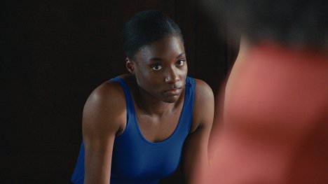 Suzy Bemba - L'Opéra - Episode 7 - Film