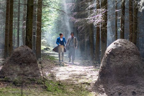 Jan Nedbal, Ondřej Sokol - Krakonošovo tajemství - Z filmu