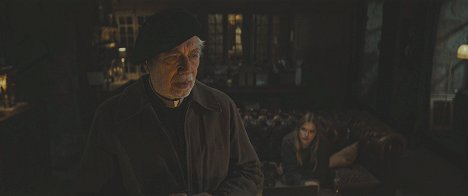 Féodor Atkine - Mastemah - Film