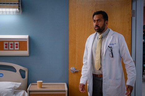 Kal Penn - Sorri - Do filme