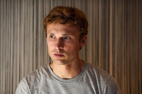 William Moseley - On the Line - Filmfotos