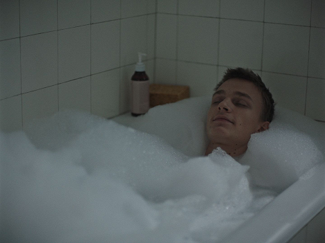 Michał Zieliński - Matecznik - De la película