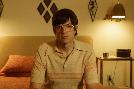 Timothy Simons - Candy - Cover Girl - Filmfotos