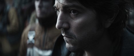 Diego Luna - Star Wars : Andor - Rix Road - Filmfotók