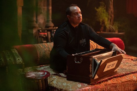 Rahat Fateh Ali Khan - What's Love Got to Do with It? - Filmfotos