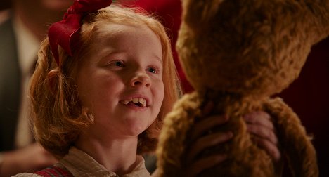 Marte Klerck-Nilssen - Ein Weihnachtsfest für Teddy - Filmfotos