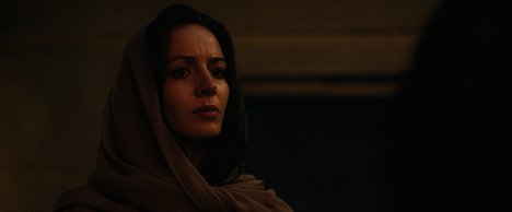 Antonia Desplat - Shantaram - Jak w czasach cholery - Z filmu