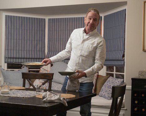 Tim Allen - The Santa Clauses - Chapter Four: The Shoes Off the Bed Clause - Photos
