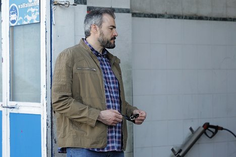 Csaba Gosztonyi - A Nagy Fehér Főnök - Episode 3 - Photos