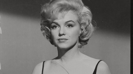 Marilyn Monroe - Marilyn, la dernière vérité - Filmfotos