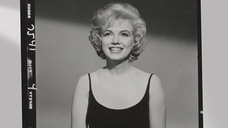 Marilyn Monroe - Marilyn, la dernière vérité - Z filmu