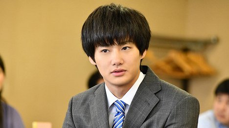 Shûhei Nomura - Kekkon aite wa čúsen de - Episode 1 - Kuvat elokuvasta