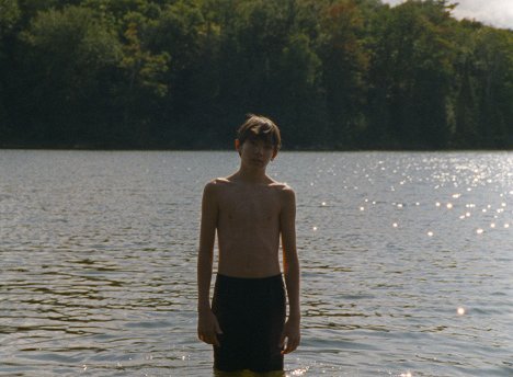 Joseph Engel - Falcon Lake - Van film
