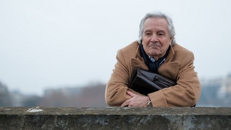 Pierre Arditi - Maestro(s) - Z filmu