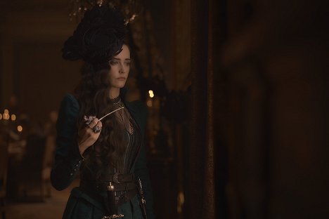 Eva Green - Die Drei Musketiere: D'Artagnan - Filmfotos