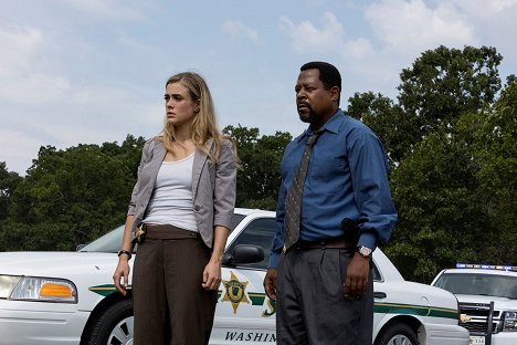 Melissa Roxburgh, Martin Lawrence - Angyalok gyilkosa - Filmfotók