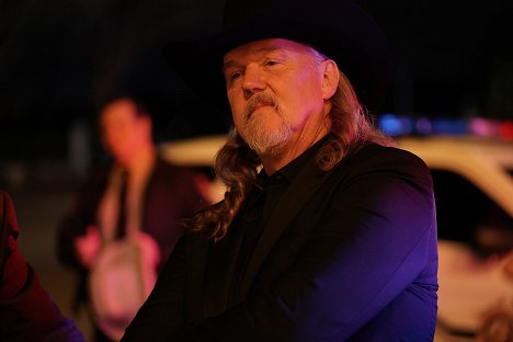 Trace Adkins - Monarch - The Last Dance - Z filmu