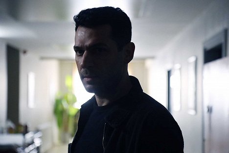 Murat Yıldırım - Teşkilat - Episode 9 - Film