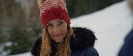 Hana Vagnerová - Špindl 2 - Film