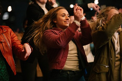 Chloé Jouannet - Mon héroïne - Photos