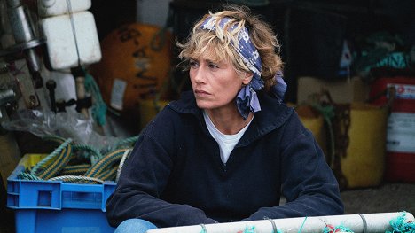 Cécile de France - La Passagère - De la película
