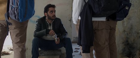 Korkut Çözer - Otoban Katilleri - Kuvat elokuvasta