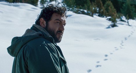 Denis Ménochet - Les Survivants - Kuvat elokuvasta