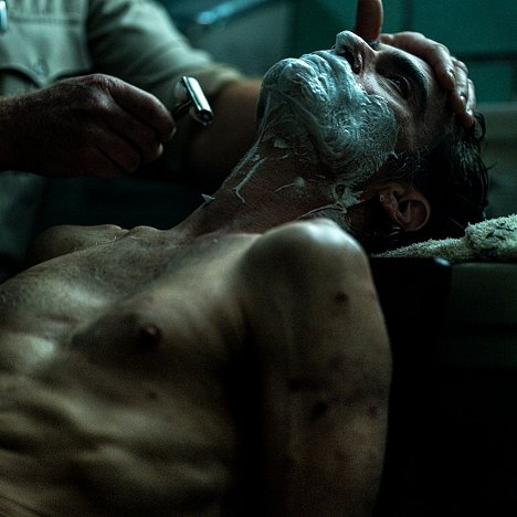 Joaquin Phoenix - Joker: Kétszemélyes téboly - Filmfotók