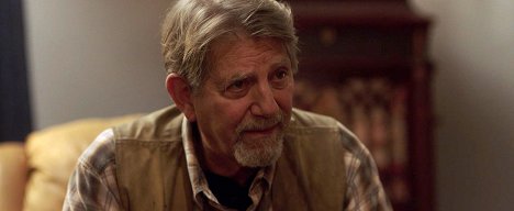 Peter Coyote - The Girl Who Believes in Miracles - Kuvat elokuvasta