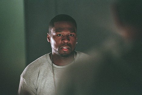 50 Cent - Oprávněné vraždy - Z filmu