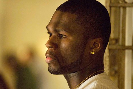 50 Cent - Kurzer Prozess - Righteous Kill - Filmfotos