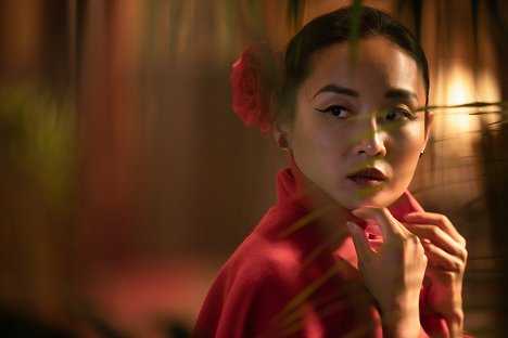 Li Jun Li - Babylon - Rausch der Ekstase - Filmfotos