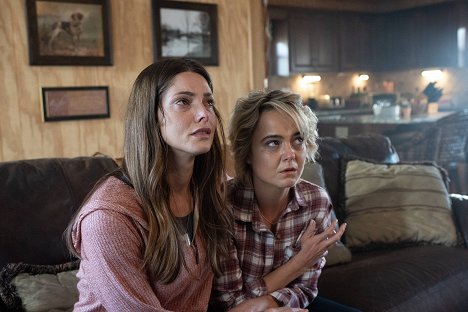 Ashley Greene, Stacey Danger - Wrong Place - Filmfotos