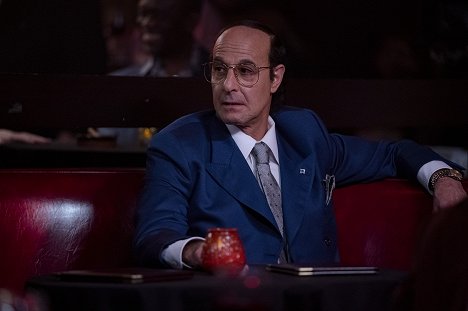 Stanley Tucci - I Wanna Dance with Somebody - Filmfotos
