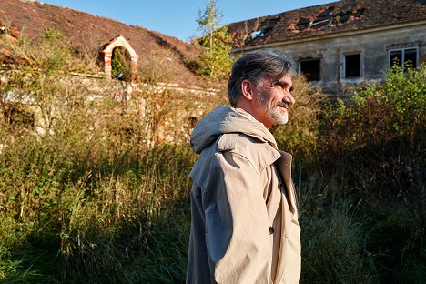 Martin Myšička - Místo zločinu České Budějovice - Statek - Z filmu