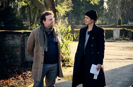 Johannes Dullin, Lisa Bitter - Tatort - Lenas Tante - Do filme