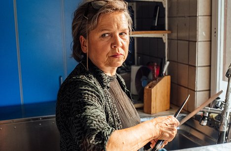 Ursula Berlinghof - Tatort - Die Kälte der Erde - Do filme