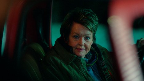 Ghita Nørby - Tempête de Noël - Film
