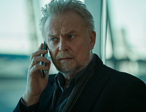 Dennis Storhøi - Veselé vánice - Z filmu