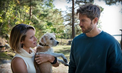 Lea Wolfram, Tommy Schlesser - Inga Lindström - Liebe verjährt nicht - Photos