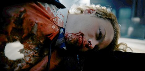 Jordan Kronis - Chucky - Ave Maria! - Filmfotos