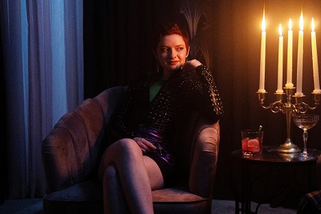 Lachlan Watson - Chucky - Krimiparty - Filmfotos
