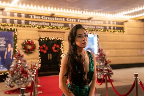 Aimee Garcia - Karácsony veled - Filmfotók