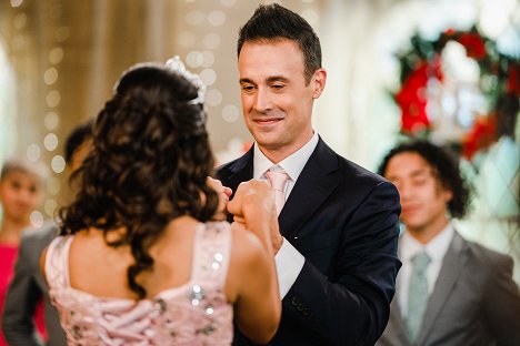 Freddie Prinze Jr. - Christmas with You - Film