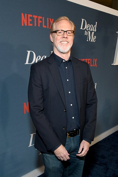 Los Angeles Premiere Of Netflix's 'Dead To Me' Season 3 held at the Netflix Tudum Theater on November 15, 2022 in Hollywood, Los Angeles, California, United States - Scott Moore - Dead to Me - Season 3 - Veranstaltungen