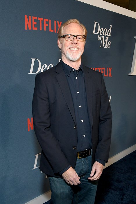 Los Angeles Premiere Of Netflix's 'Dead To Me' Season 3 held at the Netflix Tudum Theater on November 15, 2022 in Hollywood, Los Angeles, California, United States - Scott Moore - Już nie żyjesz - Season 3 - Z imprez