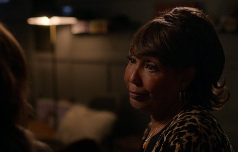 Telma Hopkins - Już nie żyjesz - Nie zastanowiłyśmy się - Z filmu